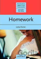 Homework: Resource Books for Teachers