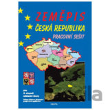 Zeměpis – Česká republika