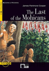Reading & Training: The Last Of The Mohicans + CD