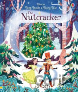 Peep Inside A Fairy Tale: The Nutcracker