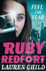 Feel the Fear: Ruby Redfort