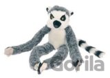 Lemur plyšový 40cm