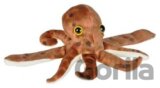 Plyšáček objímáček Chobotnice 20 cm