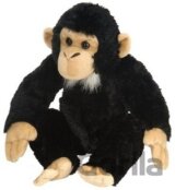 Plyšový šimpanz 30 cm