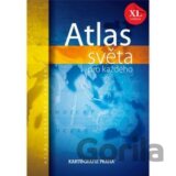 Atlas světa pro každého