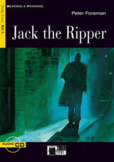 Reading & Training: Jack The Ripper + CD