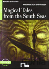 Reading & Training: Magical Tales from the South Seas + CD