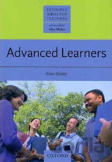 Resource Books for Teachers: Advanced Learners