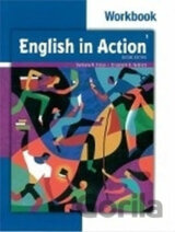 English in Action 1 - Workbook + Audio CD