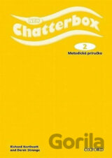 New Chatterbox 2 - Teacher's Book (SK Edition)