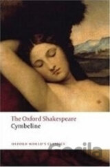 The Oxford Shakespear: Cymbeline