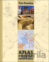 Atlas evropské reformace