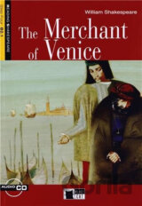 Reading Shakespear: The Merchant of Venice + CD