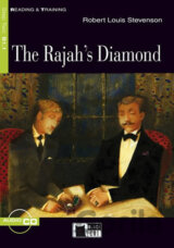 Reading & Training: The Rajah'S Diamond + CD