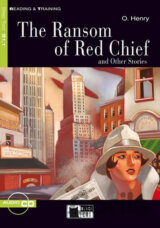 Reading & Training: The Ransom Of Red Chief and Other Stories + CD