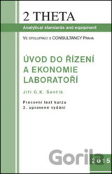 Úvod do ekonomie a řízení laboratoří