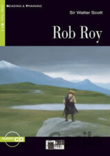 Reading & Training: Rob Roy + CD
