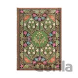 Paperblanks - diár Poetry in Bloom 2020