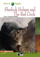 Sherlock Holmes and The Red Circle + CD-ROM