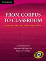 From Corpus to Classroom: Language Use and Language Teaching