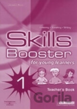 Skills Booster 1 - Teacher's Book