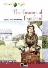 The Treasure Of Franchard + CD-ROM