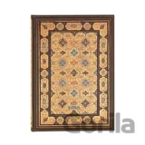 Paperblanks - diár Shiraz 2020