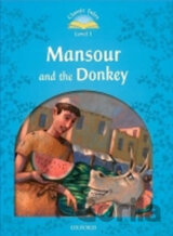 Classic Tales: Mansour and the Donkey
