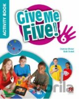 Give Me Five! 6 - Activity Book