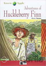 Adventures Of Huckleberry Finn + CD