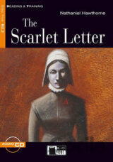 Reading & Training: The Scarlet Letter + CD