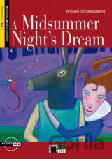 Reading & Training: A Midsummer Night's Dream + CD
