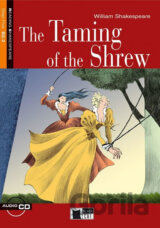 Reading & Training: The Taming of The Shrew + CD