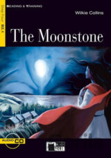 Reading & Training: The Moonstone + CD