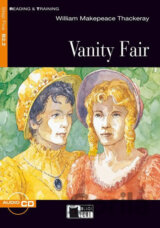 Reading & Training: Vanity Fair + CD
