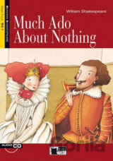 Reading & Training: Much Ado About Nothing + CD