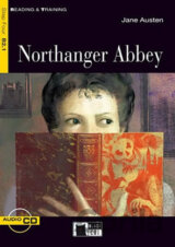 Reading & Training: Northanger Abbey + CD
