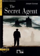 Reading & Training: The Secret Agent + CD