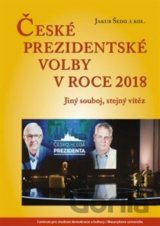 České prezidentské volby v roce 2018