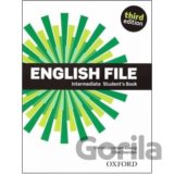 English File - Intermediate - Student's Book