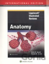 Lippincott's Illustrated Reviews: Anatomy