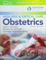 AWHONN's High-Risk & Critical Care Obstetrics