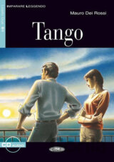 Imparare leggendo: Tango + CD