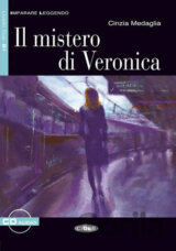 Imparare leggendo: Il Mistero di Veronica + CD