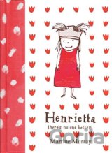 Henrietta there's no one better