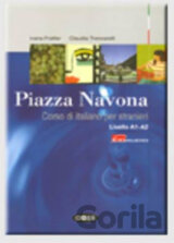 Piazza Navona + CD