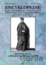 Encyklopedie řádů, kongregací a řeholních společností katolické církve v českých zemích
