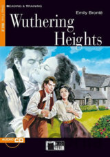 Reading & Training: Wuthering Heights + CD - Step 5