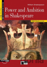 Reading & Training: Power And Ambition in Shakespeare