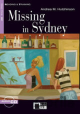 Reading & Training: Missing in Sydney + CD